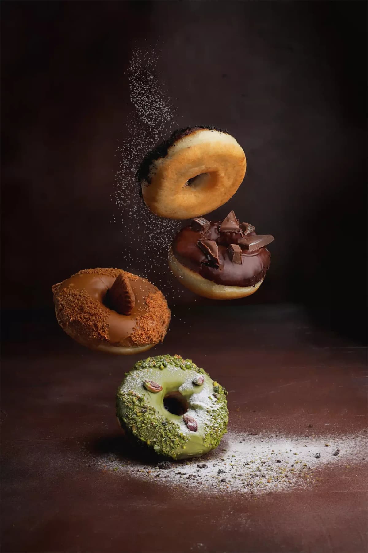 Donuts