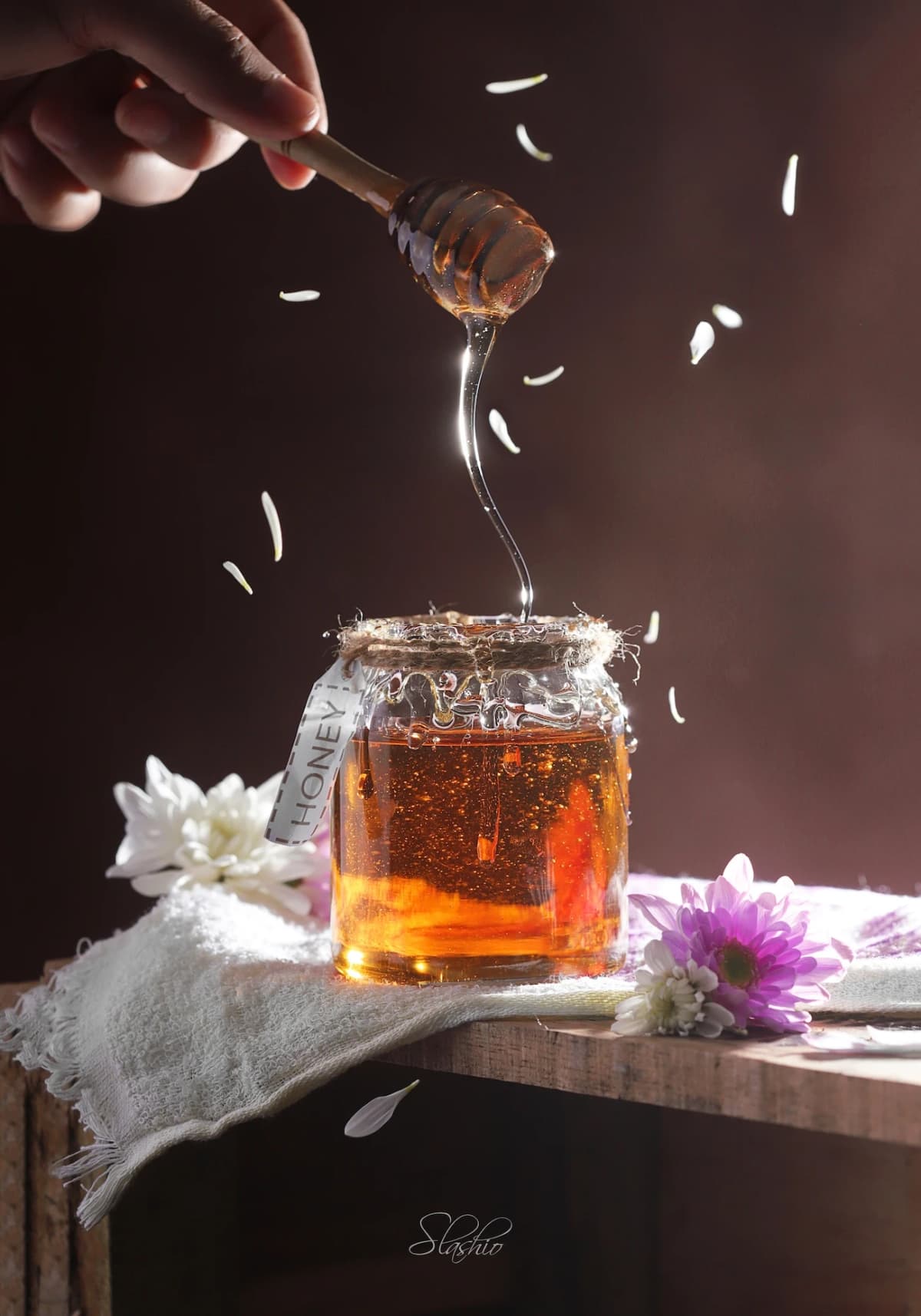 Honey