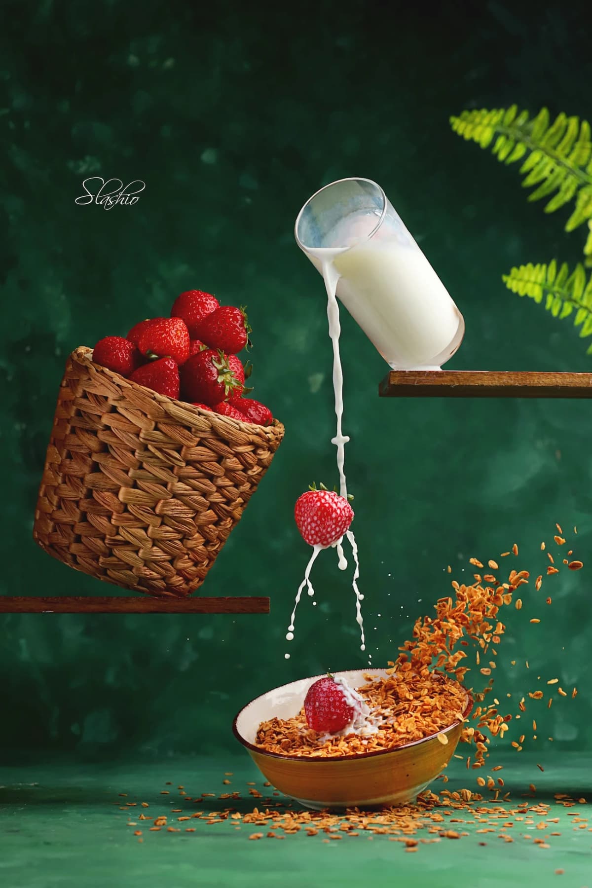 Granola