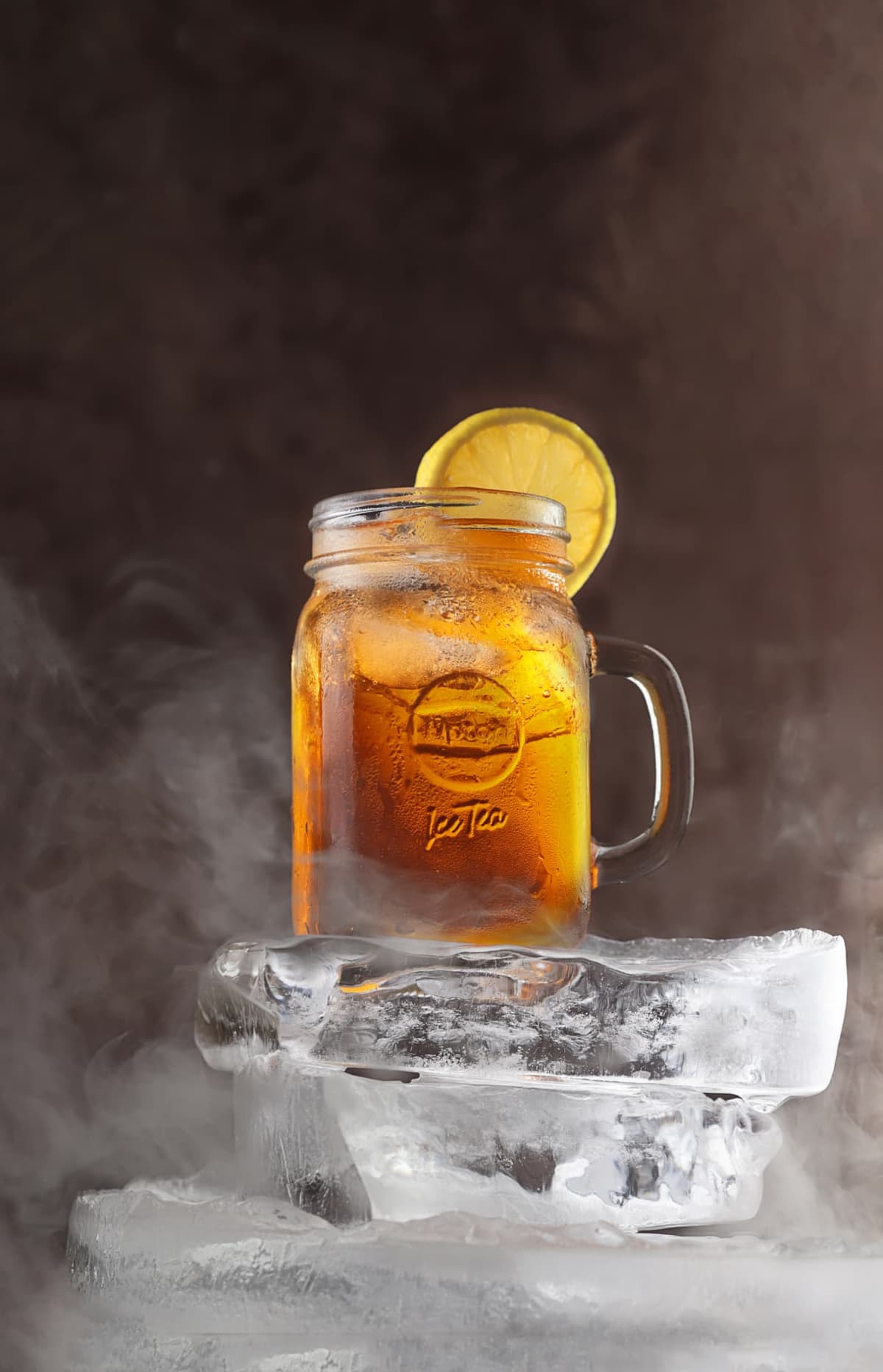 Ice-tea