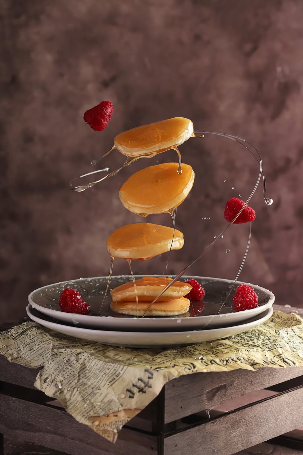 Pancake