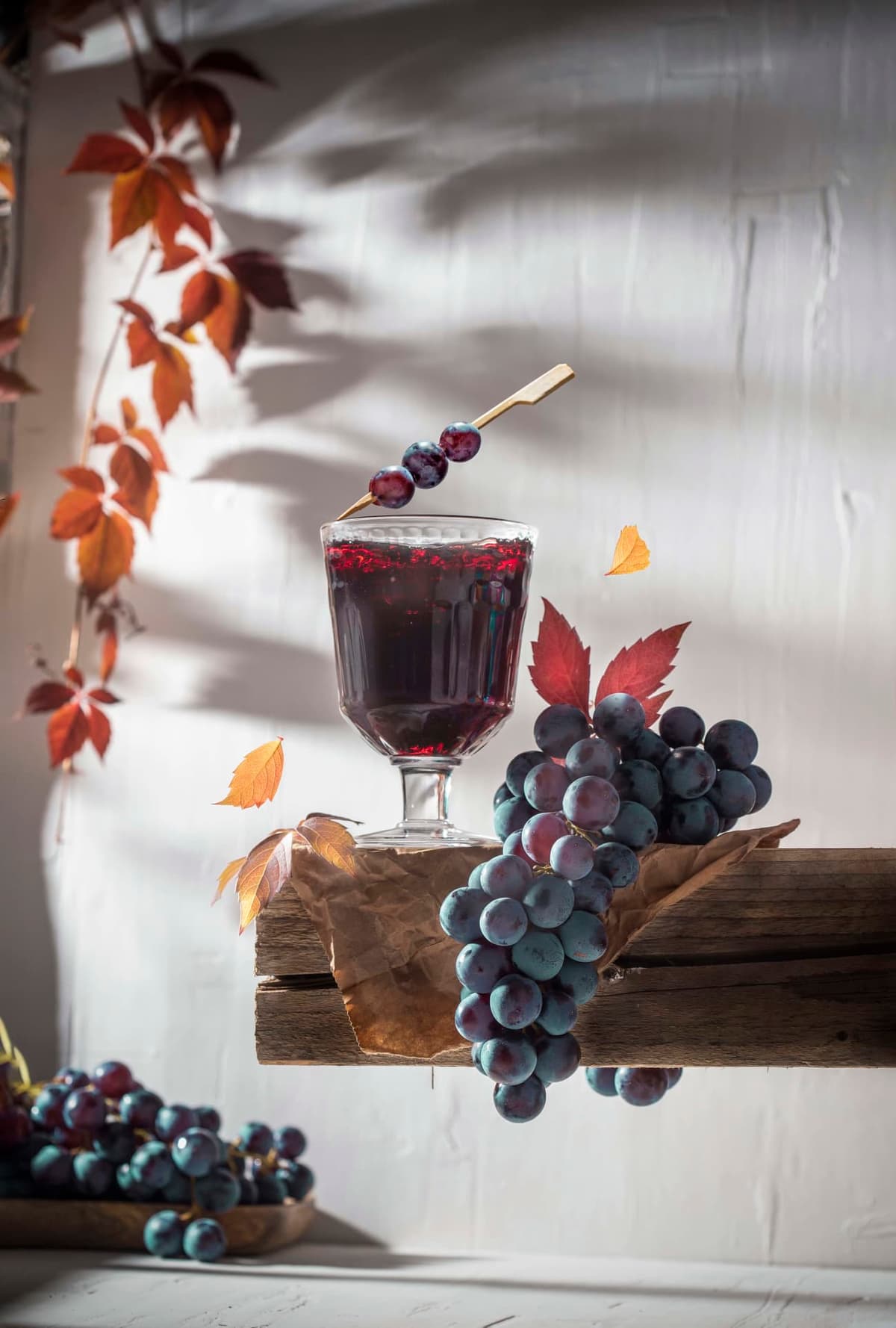 Grapes