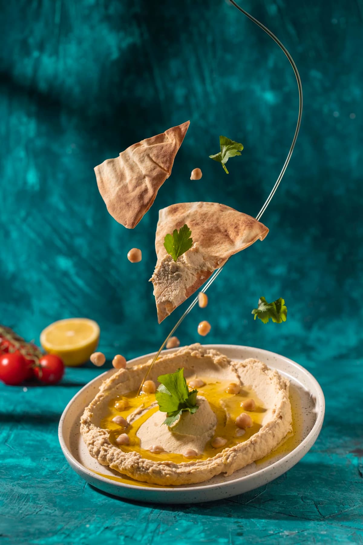 Humus
