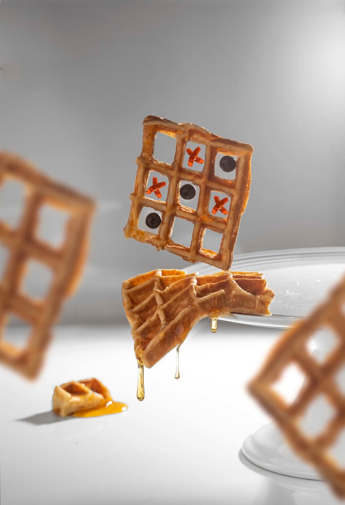 Waffles