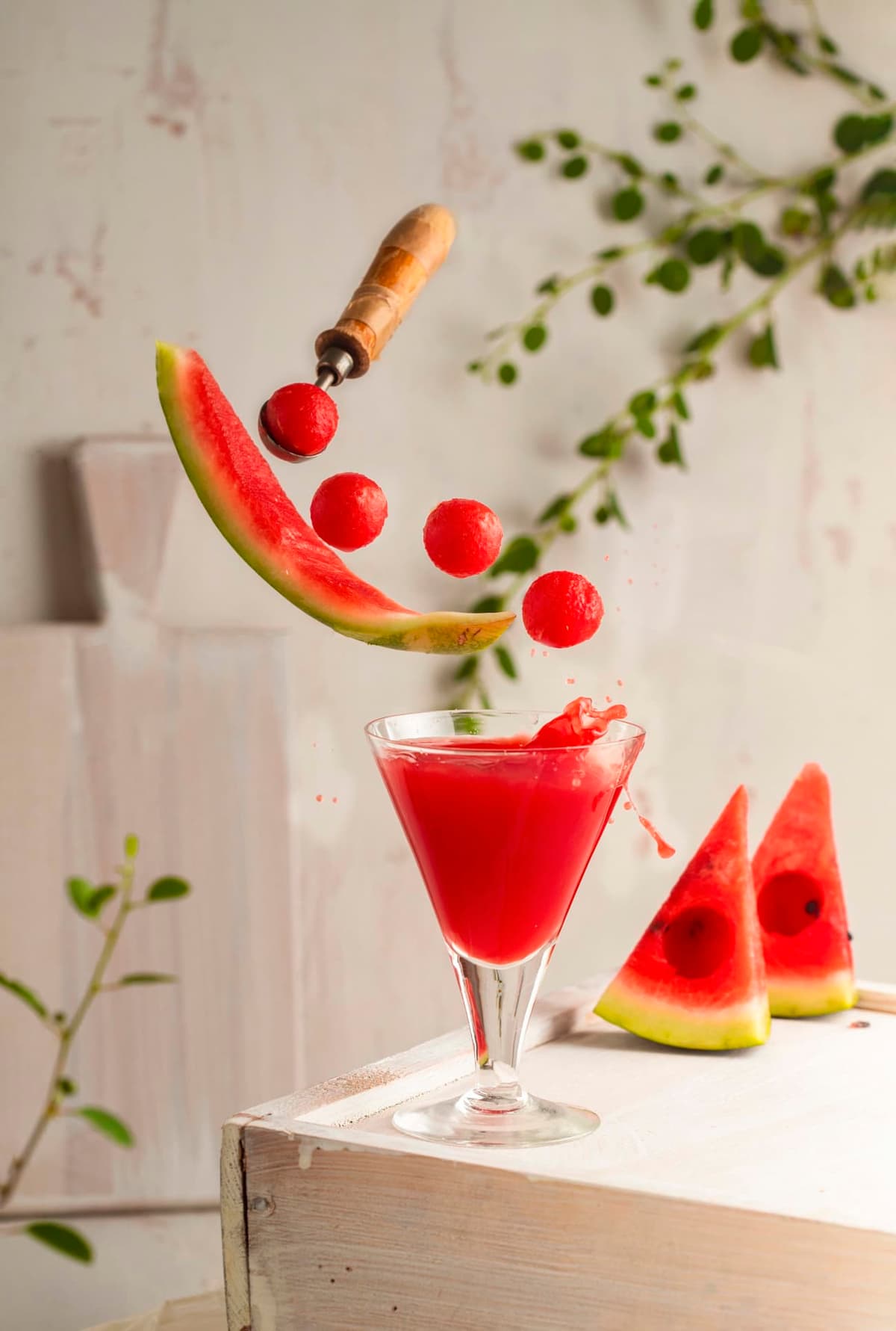 Watermelon-